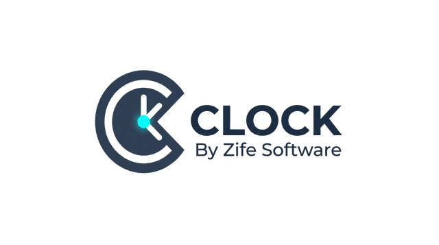 Clock by Zife Software